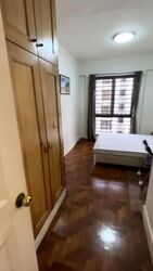 Parkview Apartments (D23), Apartment #568825201